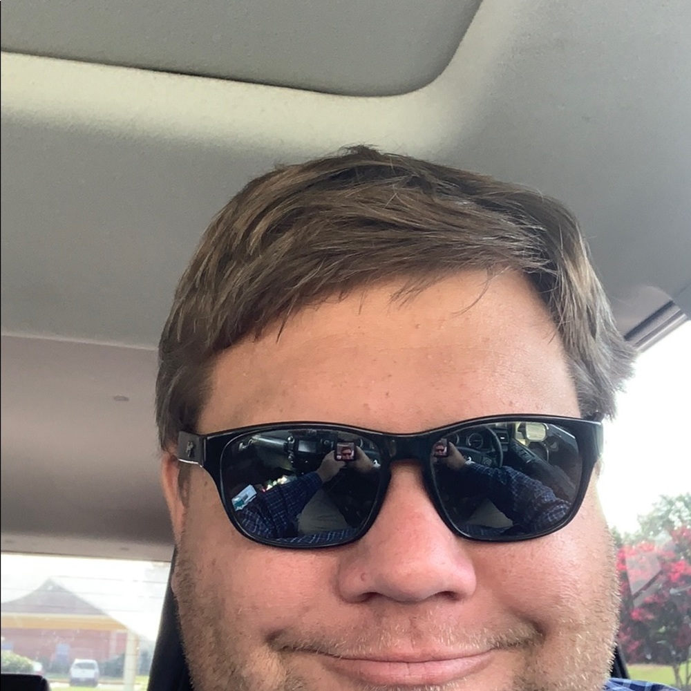 Meet your Posher, Will